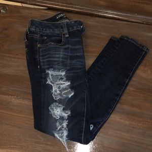 American Eagle Outfitter Jeans